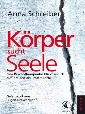 cover image of Körper sucht Seele